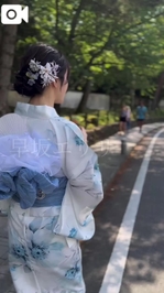 🎥【動くエリサ】唇で…💋