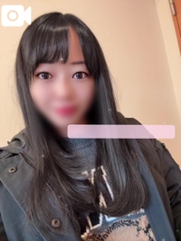 【かのん❤︎動画】ドキドキ…♡