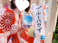 7月です🏝️🪼🩵