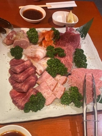 今回の予定