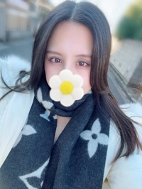 マフラーのように優しく包み込んじゃうよ❣️