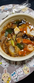 夕御飯🍴