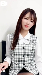 【🎥991】少し大人な…👠