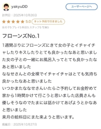 【お礼写メ日記】