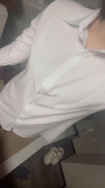 スケスケの日！