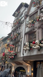 ストラスブール🇫🇷