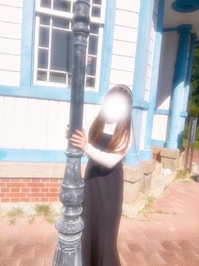 まだ余韻に浸ってるの🥺