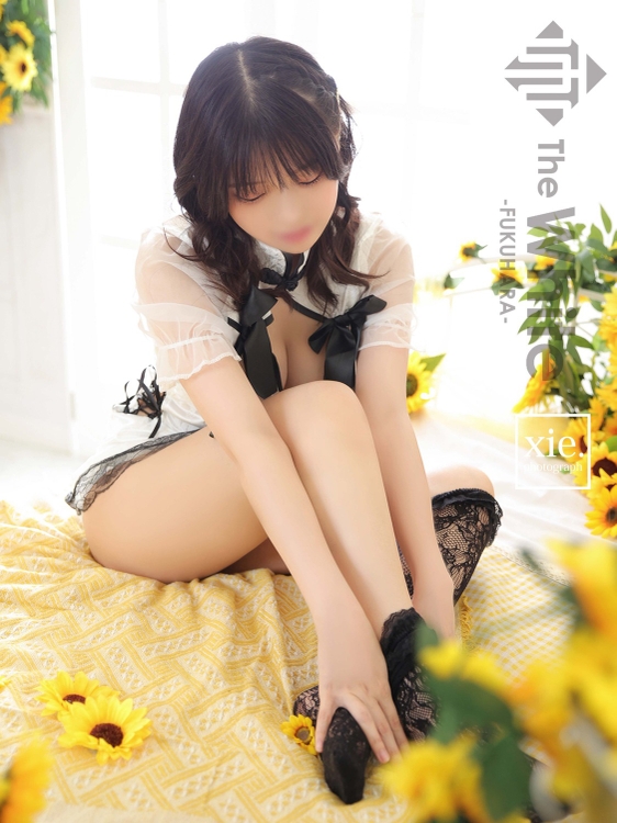 さちな5枚目