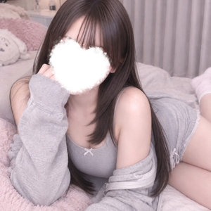 初体験💕