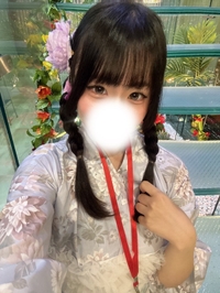 ホールガールのお礼♡