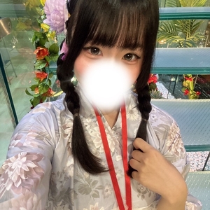 ホールガールのお礼♡