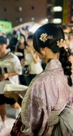 今日も1日…🤍