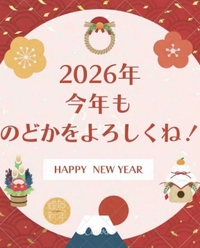 ステキな姫はじめ💌