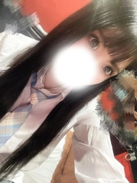 登校しました💘