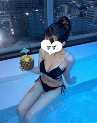 あした出勤❣️すず