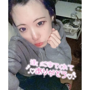 きのうのおれい❣️