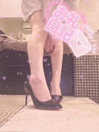 ド級にマゾでテンション上がっちゃう痴女な秘書の手クニック🔞Ⓜ️