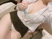 温かい吐息と水音…♥