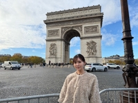 パリ旅行🇫🇷