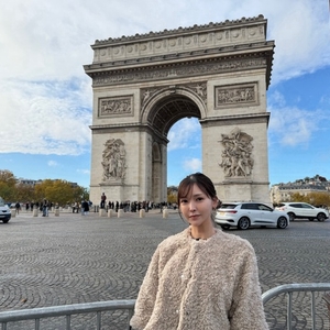 パリ旅行🇫🇷