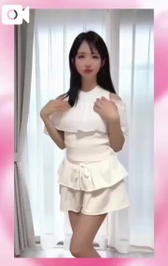 【🏆シエラ動画🏅100】生♡脱ぎ