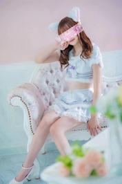 いちごでしか味わえない快楽を⸝⸝‪⸝💖
