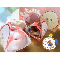 念願の🥺