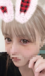 髪色チェンジ💇‍♀️