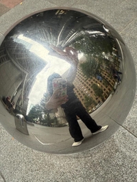 今日の1万歩は？どこでしょう😳😳👍🚩