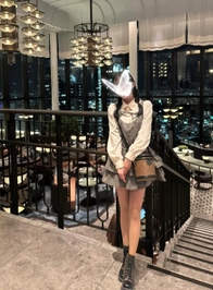 私服姿♡全身♡♡