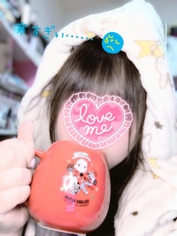 我慢できなかった………