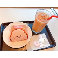 🍩流行りに乗る