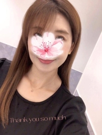 【お礼写メ日記】