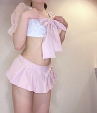 🩵生まれたままの姿🩵