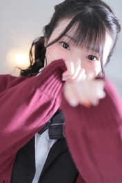 かすみの横！空いてますよ🙆‍♀️