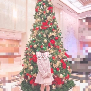 💗ツリー💗