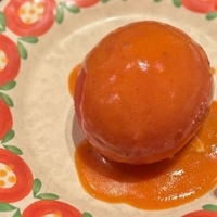 ぎゃーん( •̅೦•̅ )