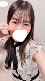 しゅっ♡