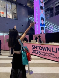 今日ちょっと暑くなります🔆｡°って言ってたけど