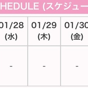 完売ありがとう🎀