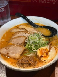 ハマりそう…🍜