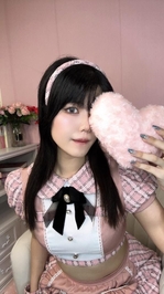 キツキツなおま♡こ好きですか？