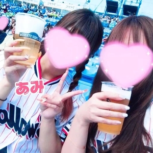 💗やきゅう💗