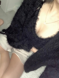 たまには私服も😘