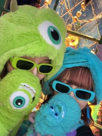 ミスド🍩ミスタードーナツ🍩は、いつぶりですか？🫟