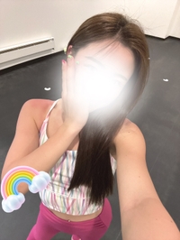 スポーツより好きなこと…🤫💕