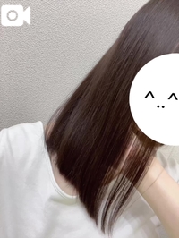 ちゅ💖サラサラになりました😽🎶