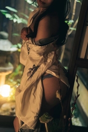 触りたい？それとも埋もれたい♡？