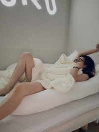 6月13日☁️今日はそんなに暑くならない？🤭