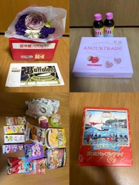 (*´︶`*)♡Thanks!